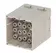 Han EEE module, crimp male