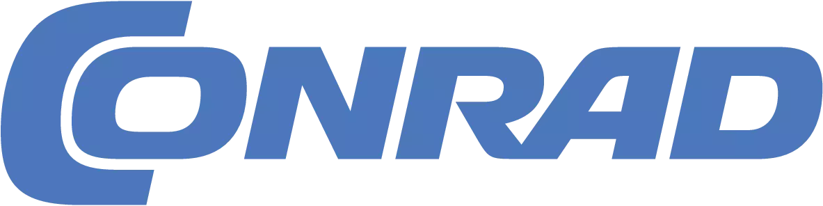 Logo Conrad Electronic SE