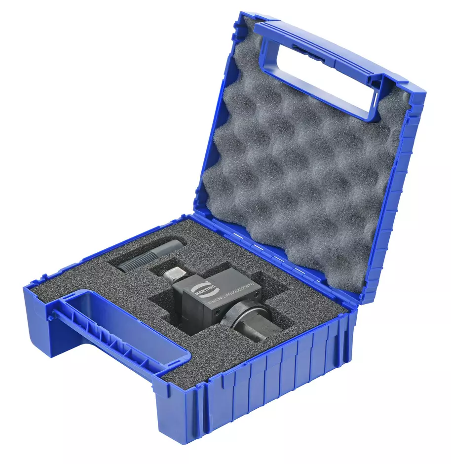 Han 1A Punching Unit