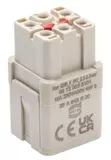Han Q5/0_I_F_PIT_0.5-2.5mm²