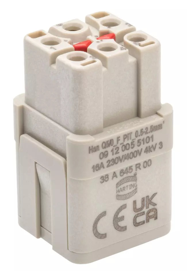 Han Q5/0_I_F_PIT_0.5-2.5mm²