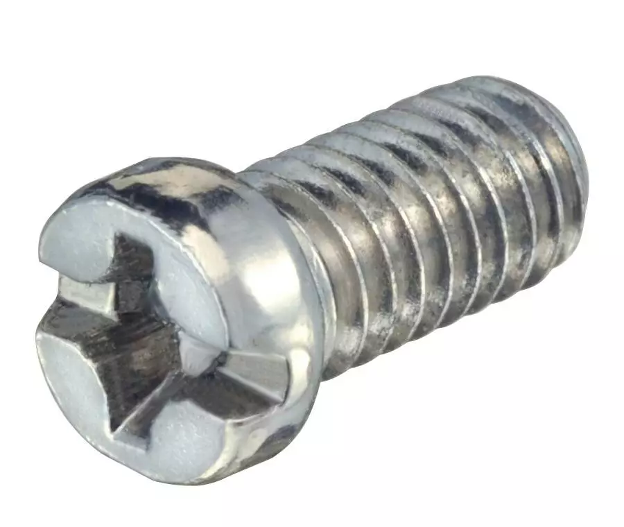 Han-Modular PE Screw M4