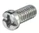 Han-Modular PE Screw M4