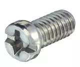 Han-Modular PE Screw M3