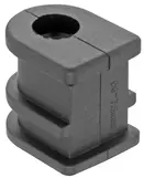 Cable Sealing f. Split Hood, OD 4.5~6mm
