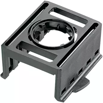 Module holder 5 Contact Blocks