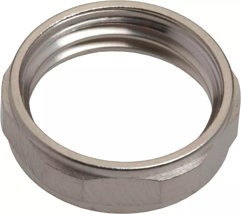 Lock Nut M16x1,5 SW18