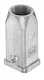 Han 3 EMC Top Entry 2 Pegs PG 11