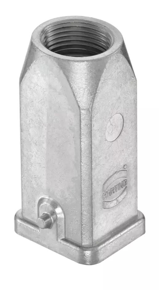 Han 3 EMC Top Entry 2 Pegs PG 11