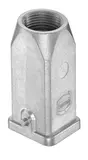 Han 3 EMC Top Entry 2 Pegs PG 11