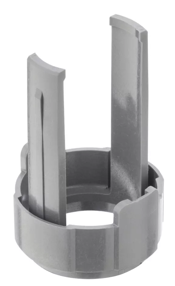 Han 1 HC-TC350 fixing plate