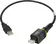 PP-V4-CA-USB2A-PP/IP20-P-P-STR-0.5