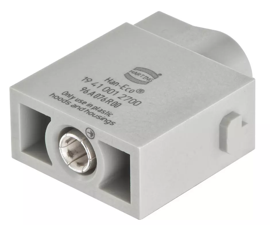 Han-Eco Mod.-PE module-f 16-6 AWG