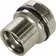 M12-ACC-HOUSING PP INVERSE FEMALE