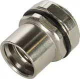M12-ACC-HOUSING PP INVERSE FEMALE