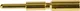 M17 Crimp Contact 1,5mm,male,1,5-2,5mm²