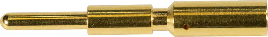 M17 Crimp Contact 1,5mm,male,1,5-2,5mm²