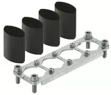 Frame-M 4XHC 350-Han 24HPR enlarged
