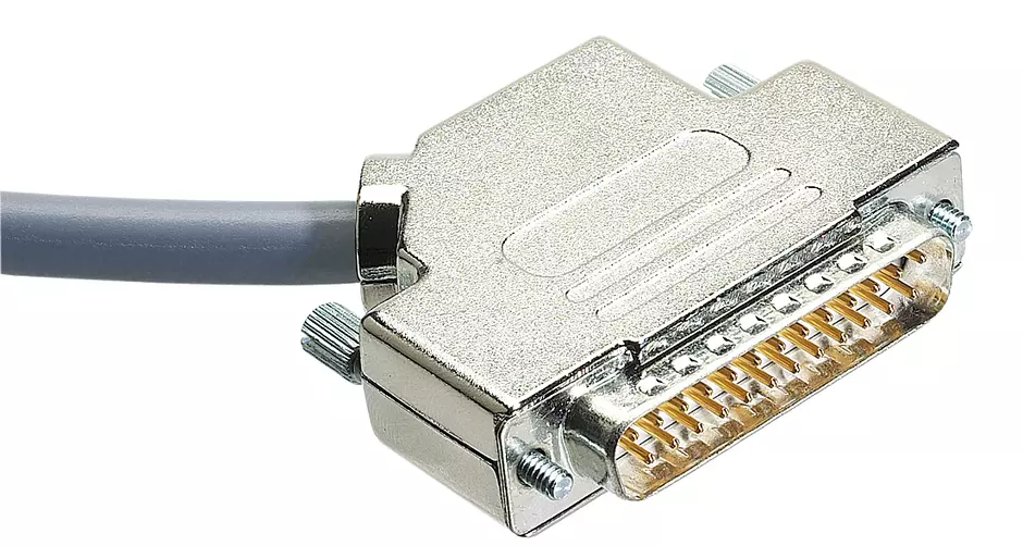 SUB METAL-HOOD 15P SIDE ENTRY
