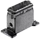 Han 16 HPR Base Panel-screw lock. 1x M32