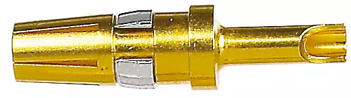 DIN-Signal high current f, 10A solder