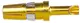 DIN-Signal high current f, 10A solder