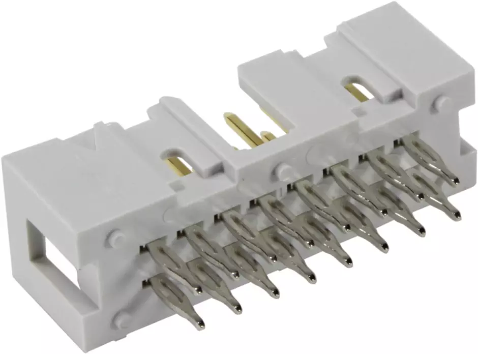 SEK-18 SV MA LP STR55 PR-IN 16P PL3
