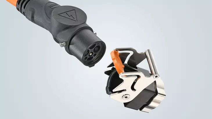HARTING AEF HV: A eletrificação permite uma agricultura sustentável, eficiente e resiliente