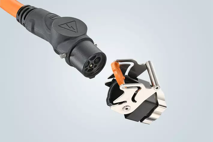HARTING AEF HV: Electrification enables sustainable, efficient and resilient agriculture
