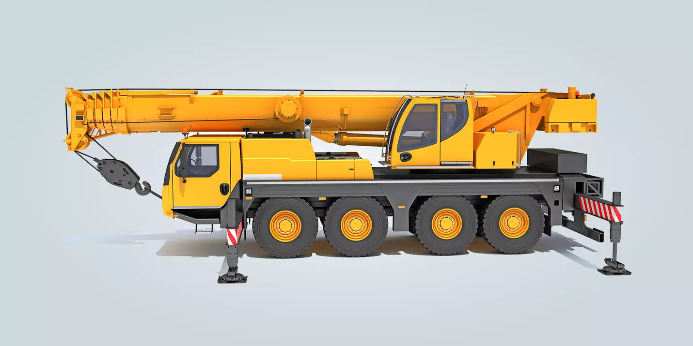 Electric Construction Equipment