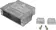 InduCom 25P T&S-entry spring/slide w/o