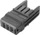 har-modular H3 module female faston