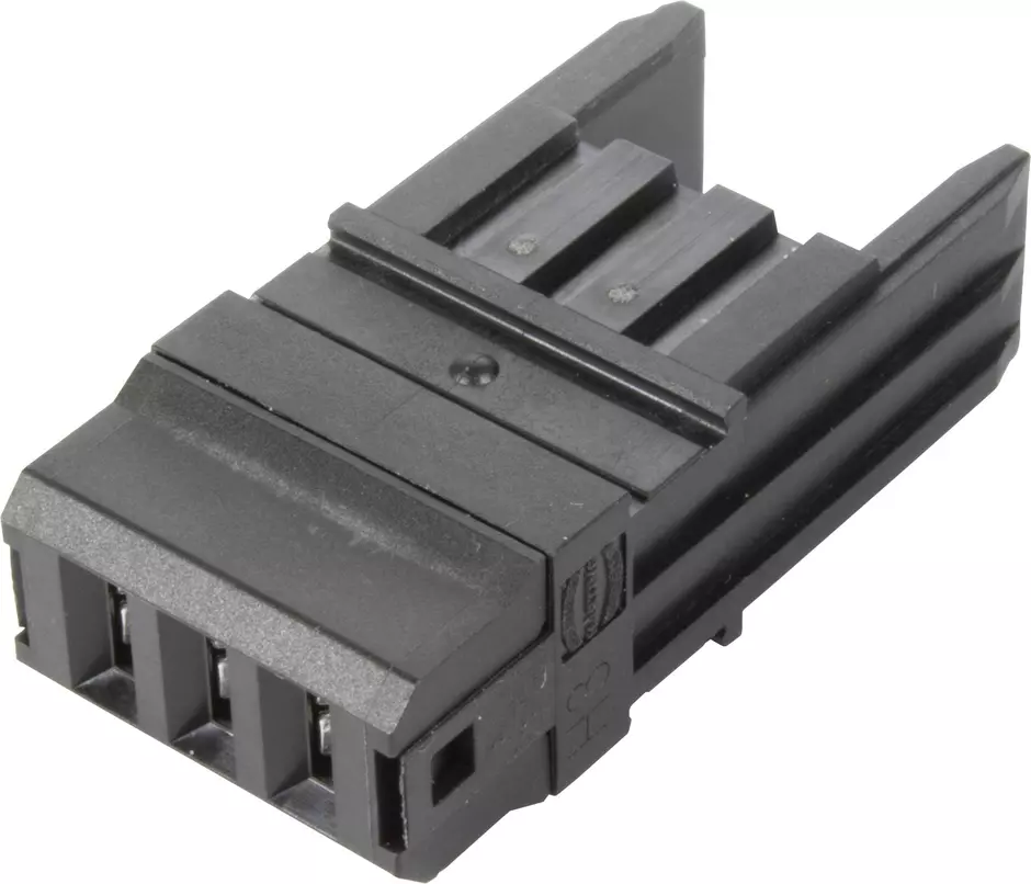 har-modular H3 module female faston