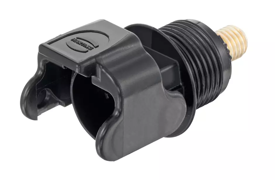 Han® S-HSI w. MC M8-black