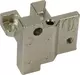 DIN-Power bracket left
