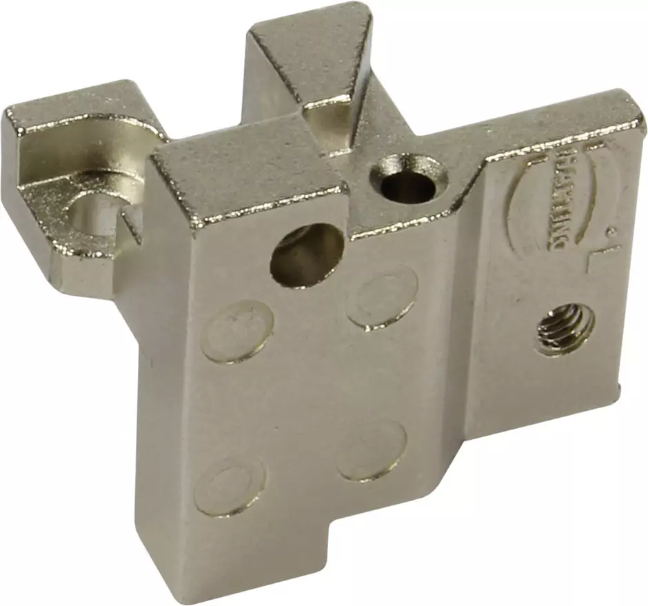 DIN-Power bracket left