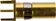 DIN-Signal coax m, solder/crimp 50Ohm