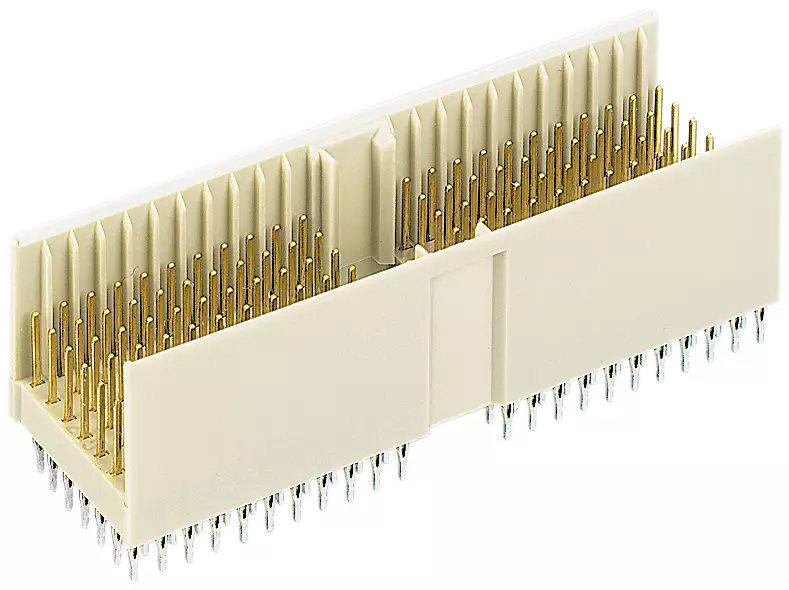 HAR-BUS HM STRAIGHT MALE, MODULE A