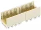 HAR-BUS HM STRAIGHT MALE, MODULE A