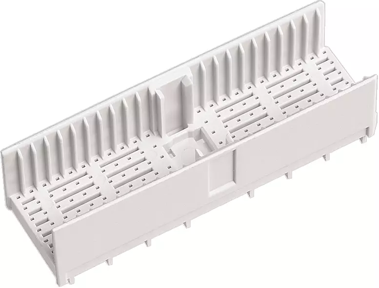 HAR-BUS HM, SHROUD A 2.4MM