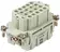 Han EE 18 Pos. Insert Female Crimp
