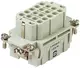Han EE 18 Pos. Insert Female Crimp