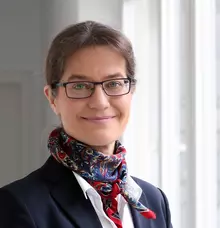 Karen Pittel