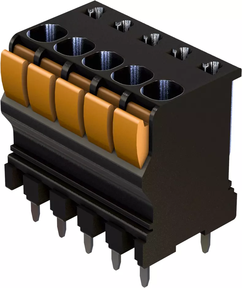 har-flexicon 3,50 TTPV-3 BK