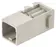 Han Domino DD cube, crimp (M.2)