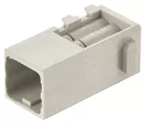 Han Domino DD cube, crimp (M.2)