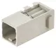 Han Domino DD cube, crimp (M.2)