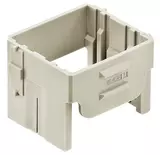 Han Yellock Han Modular adapter frame 30