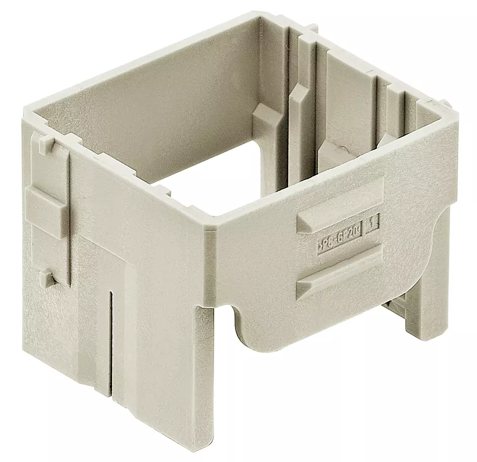 Han Yellock Han Modular adapter frame 30