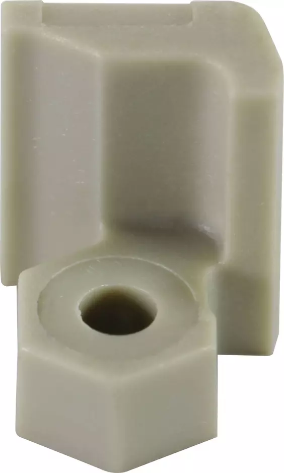 DIN-Signal harbus64 fixing bracket pos32